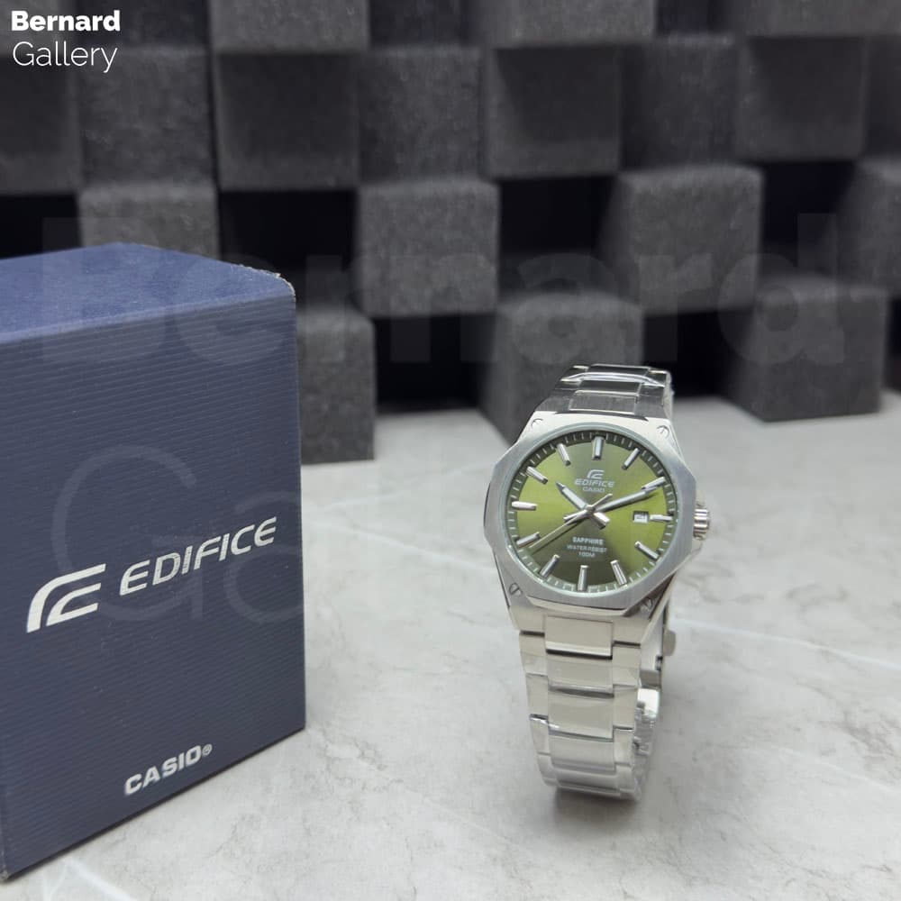 ساعت مچی کاسیو ادیفایس Casio Edifice EFR-S108D-3AV — تصویر ۴