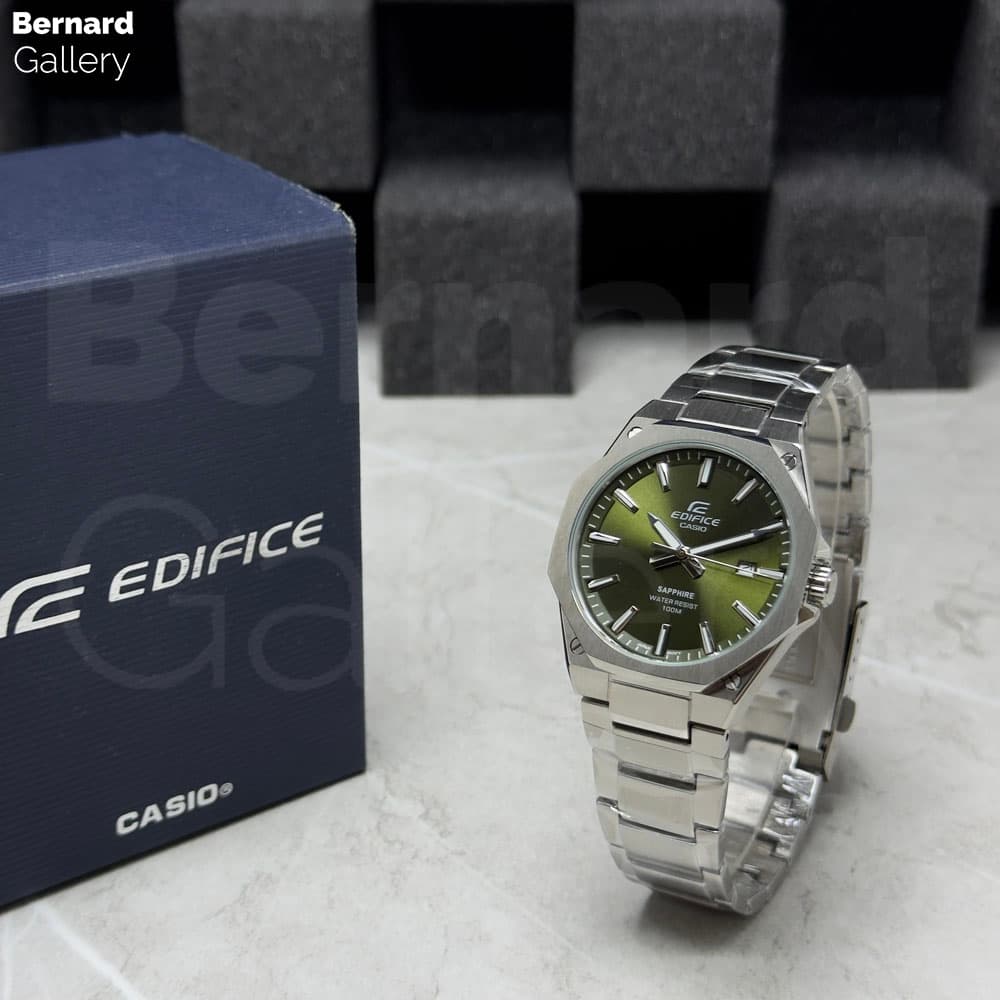 ساعت مچی کاسیو ادیفایس Casio Edifice EFR-S108D-3AV — تصویر ۵