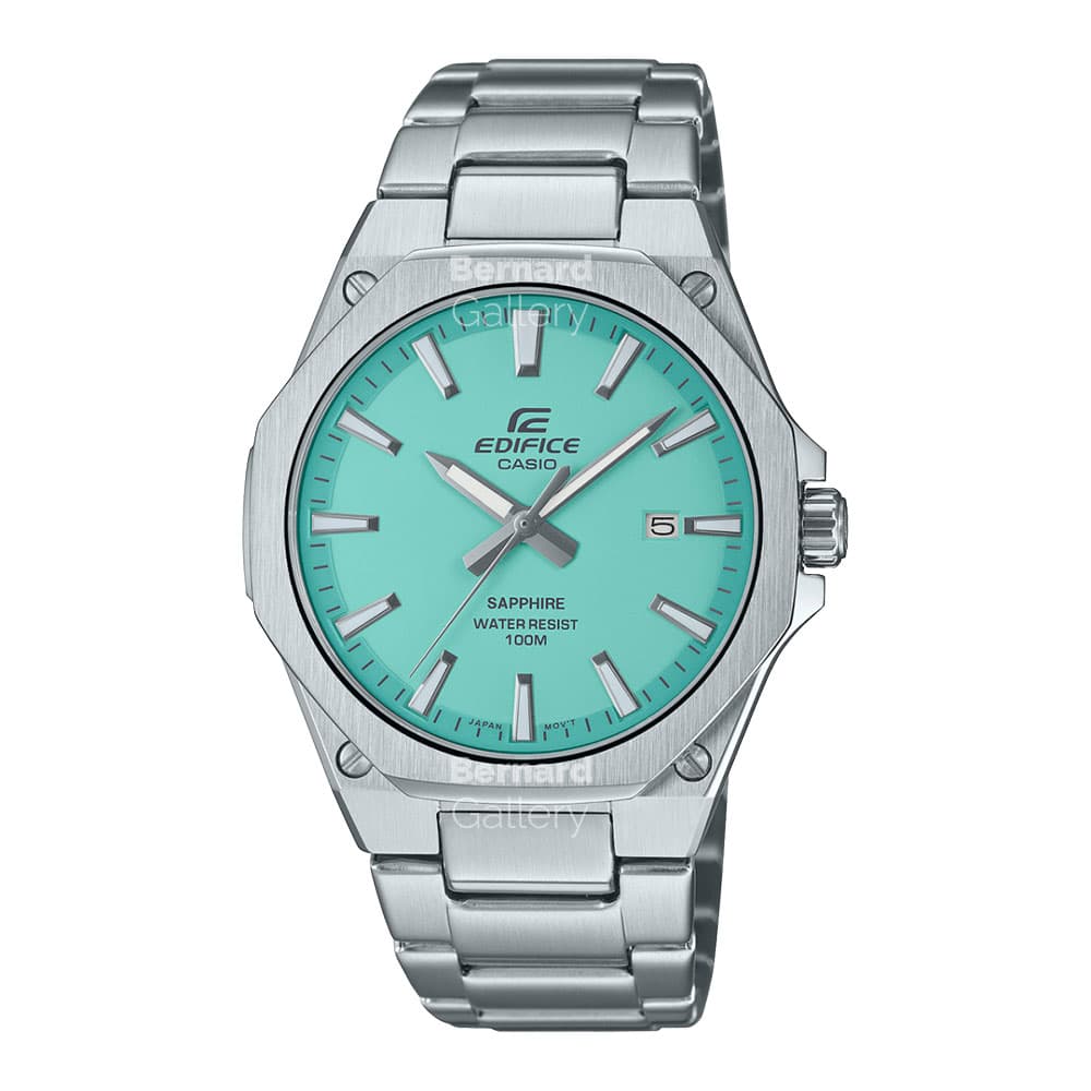 ساعت مچی کاسیو ادیفایس Casio Edifice EFR-S108D-2BV