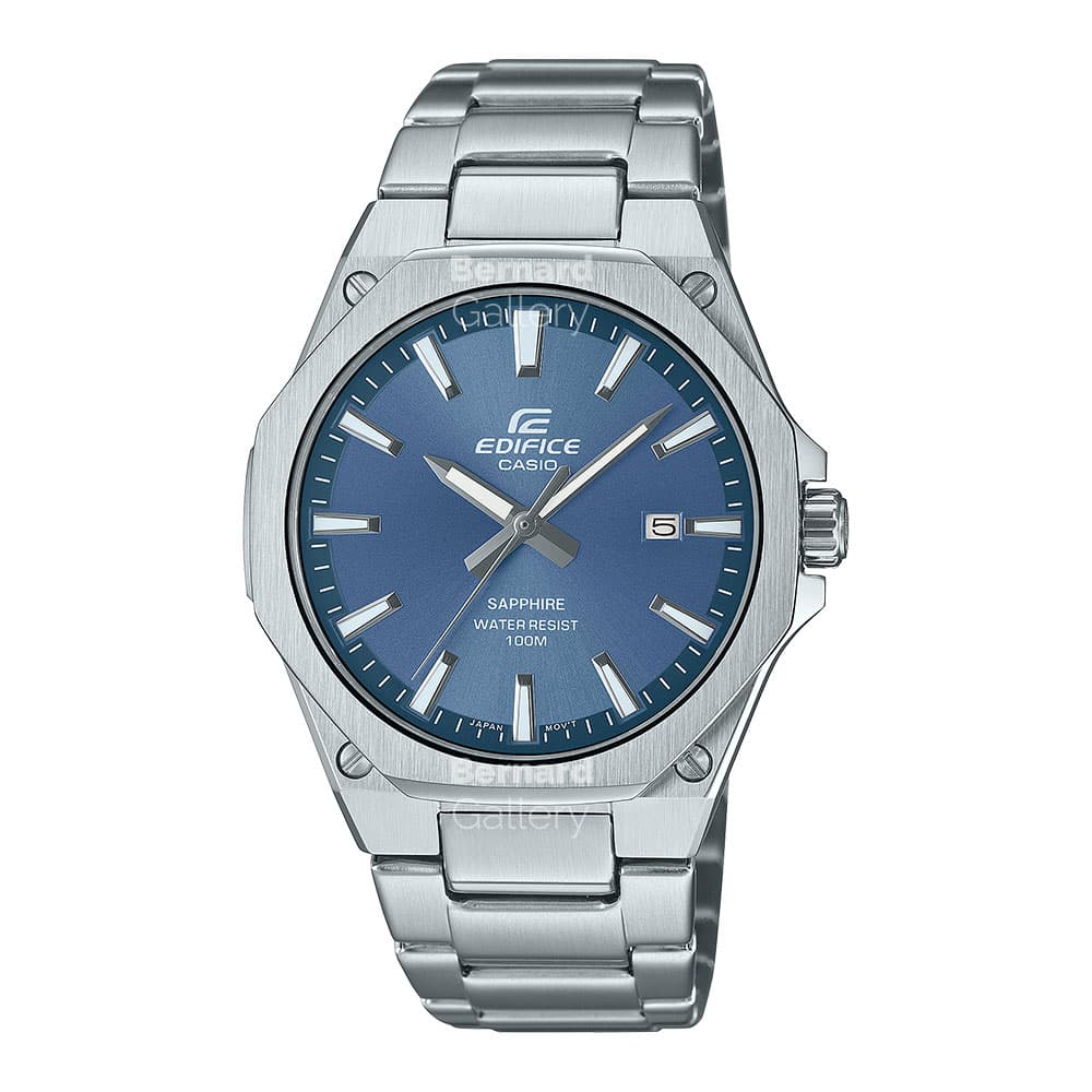 ساعت مچی کاسیو ادیفایس Casio Edifice EFR-S108D-2AV
