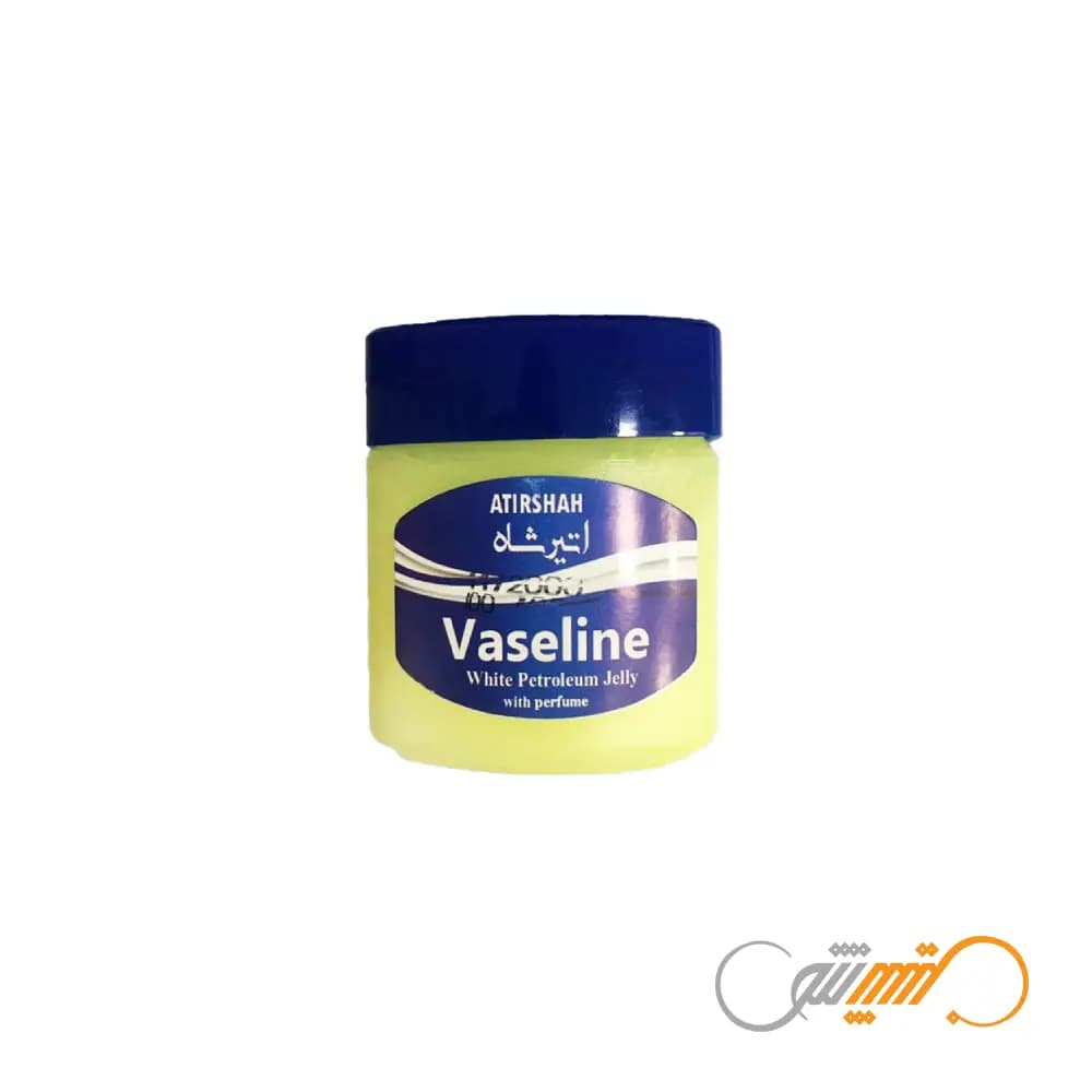 وازلین مدل Vaselina Atirshah حجم 90 میلی لیتر