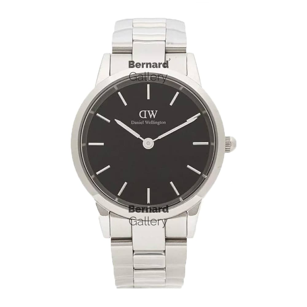 ساعت مچی زنانه دنیل ولینگتون مدل Daniel Wellington DW00100342