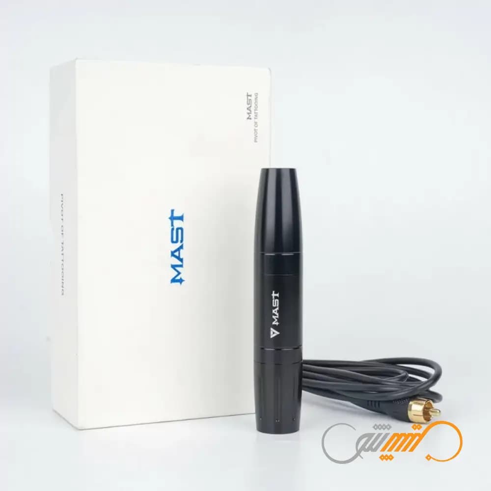 دستگاه تتو مست مگی Mast Magi — تصویر ۹