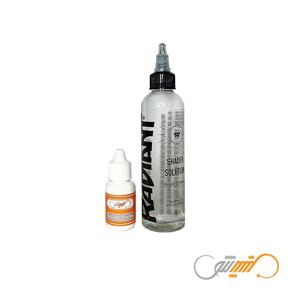 سولوشن شیدر رادیانت Radiant Solutions Shader حجم 20 میل — تصویر ۵
