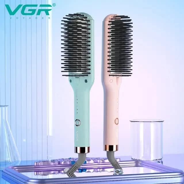 برس حرارتی VGR مدل 592 — تصویر ۳