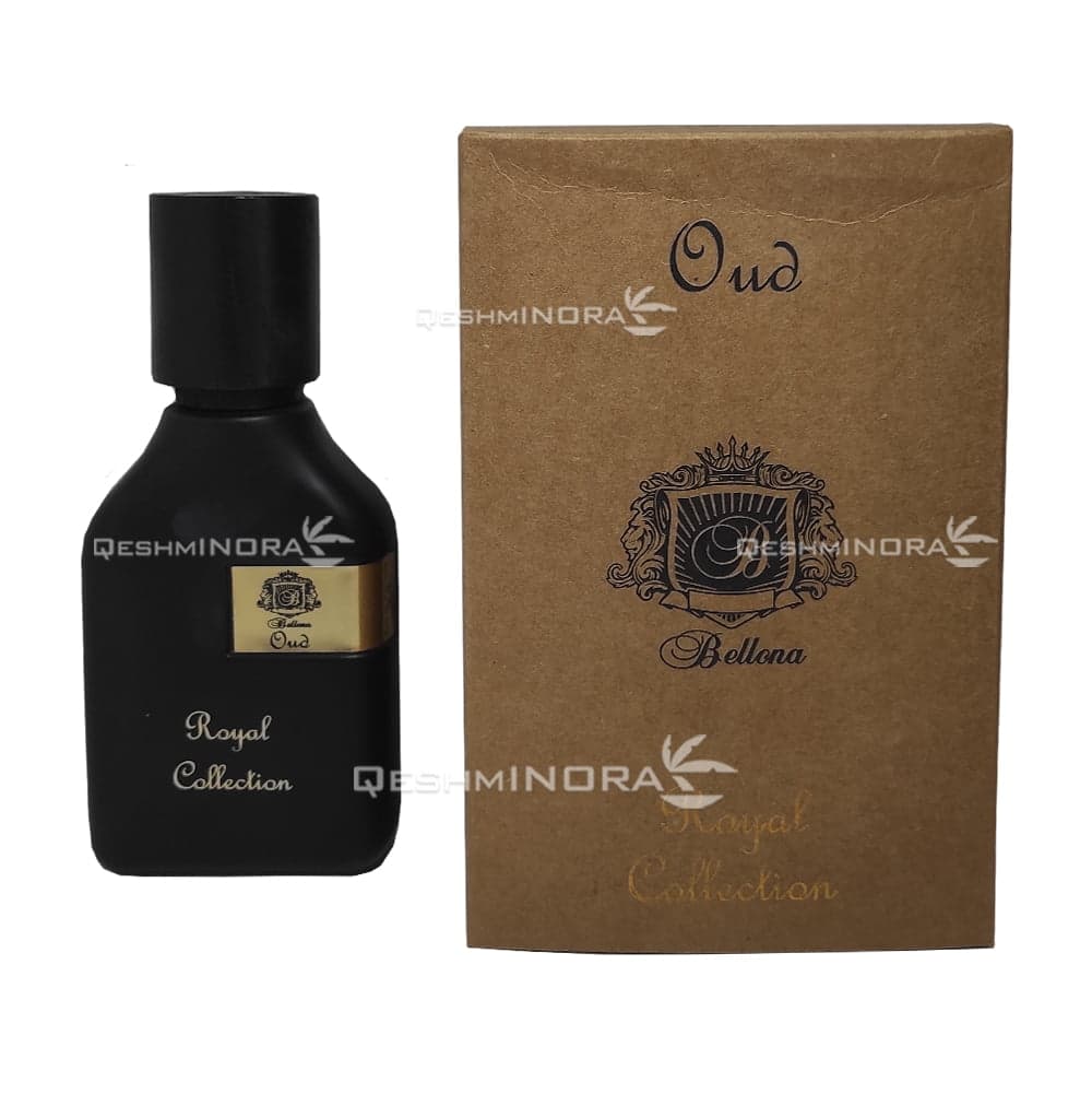 ادکلن عود بلونا Bellona Oud – مردانه