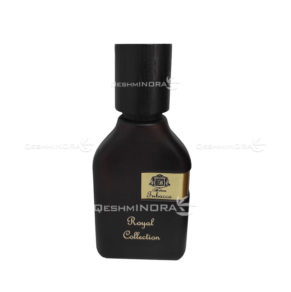 ادکلن توباکو بلونا Bellona Tobacco – مردانه — تصویر ۵