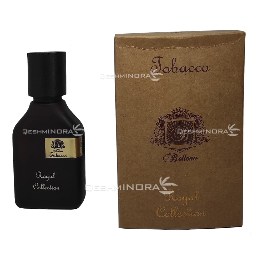 ادکلن توباکو بلونا Bellona Tobacco – مردانه