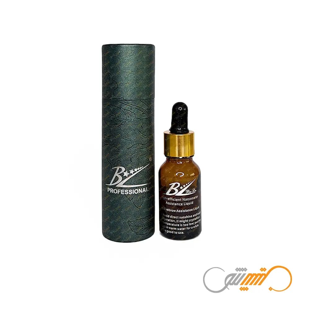 بی حسی یخی حین کار بی ال پروفشیونال ‌BL Professional — تصویر ۲