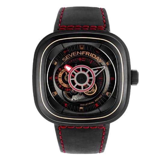 ساعت مچی مردانه سون فرایدی Sevenfriday Q Series Q3/04 — تصویر ۱۰