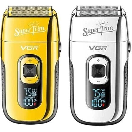 شیور VGR مدل 332 — تصویر ۷