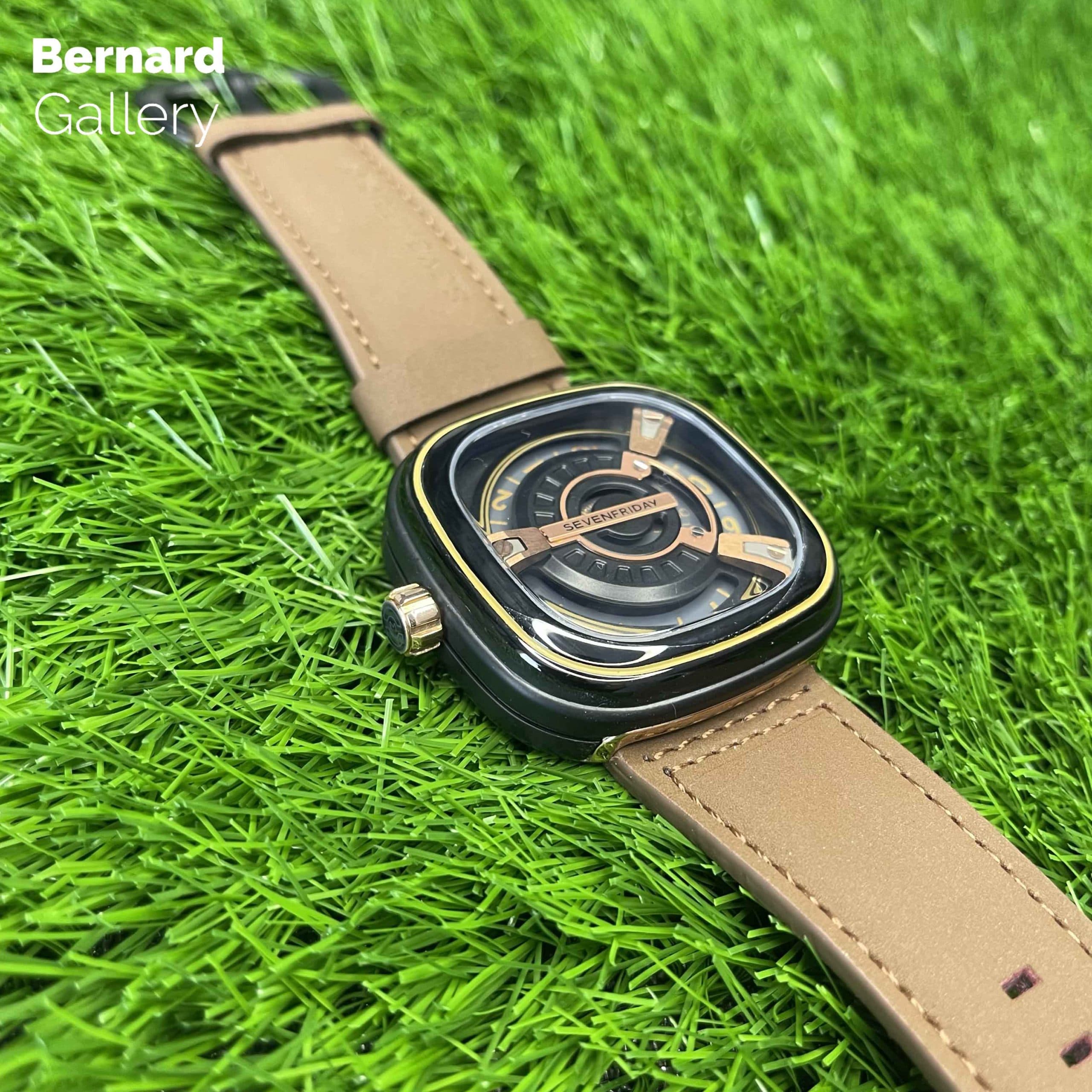 ساعت مچی مردانه سون فرایدی Sevenfriday M Series M20/2 — تصویر ۱۲