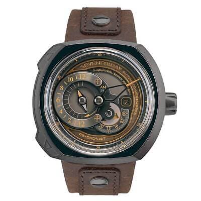 ساعت مچی مردانه سون فرایدی Sevenfriday Q Series Q2/03 — تصویر ۱۰