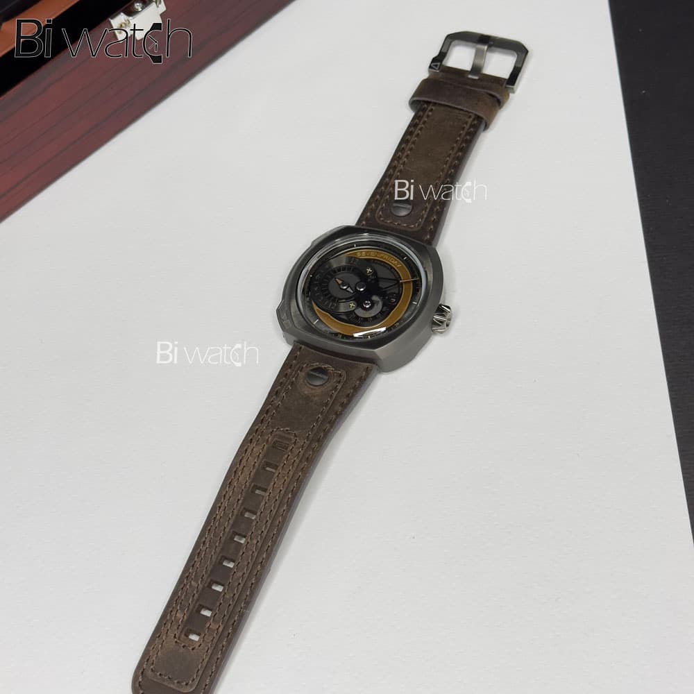 ساعت مچی مردانه سون فرایدی Sevenfriday Q Series Q2/03 — تصویر ۱۱