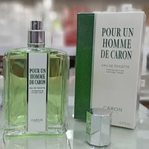 عطر ادکلن کارون پوران هوم — تصویر ۱۲