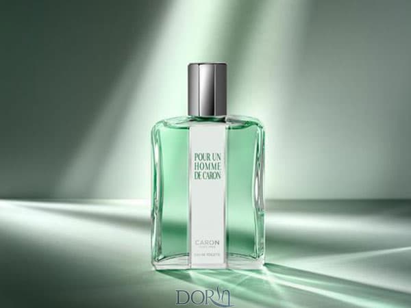 عطر ادکلن کارون پوران هوم — تصویر ۸