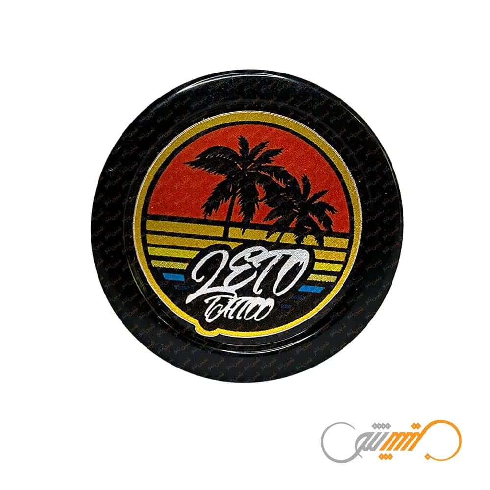 کرم حین کار لتو Leto Tattoo Ointment — تصویر ۳