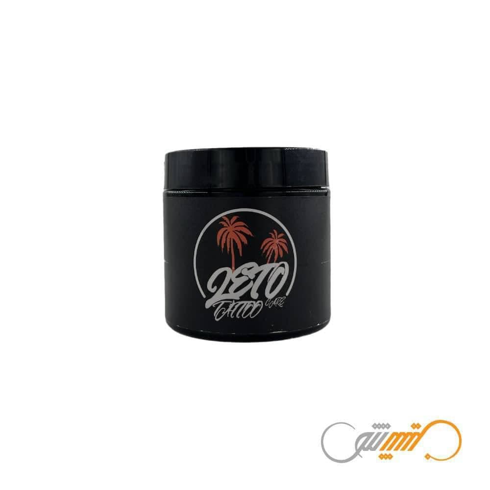 کرم حین کار لتو Leto Tattoo Ointment