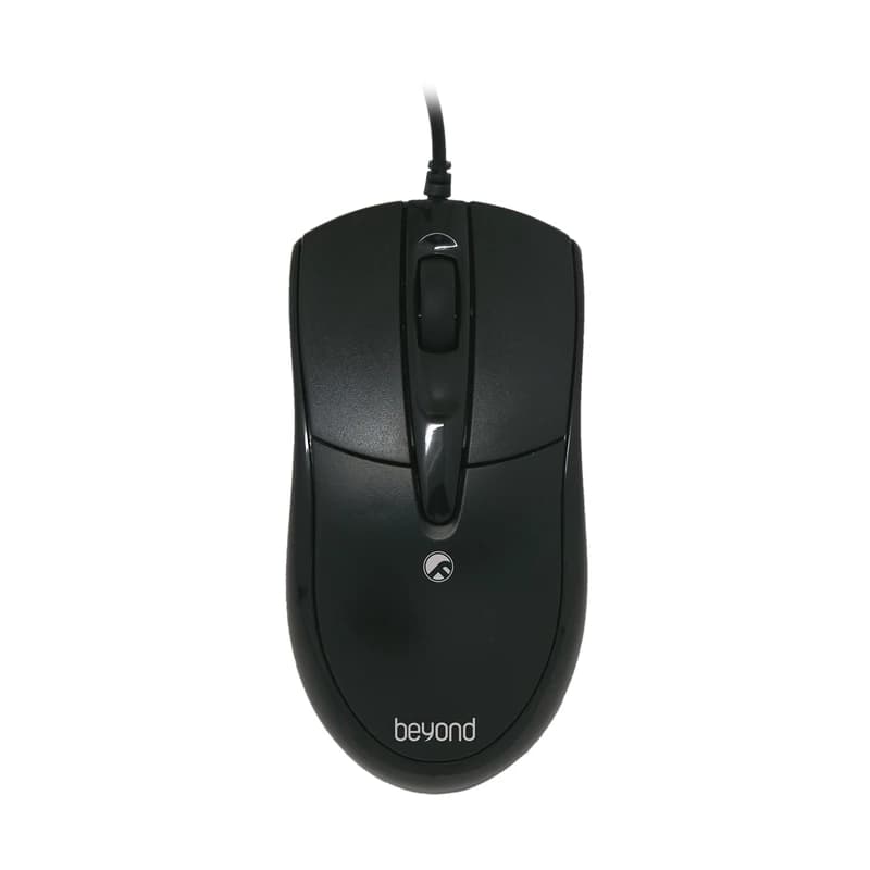 ماوس بیاند مدل BM-3230 — تصویر ۸