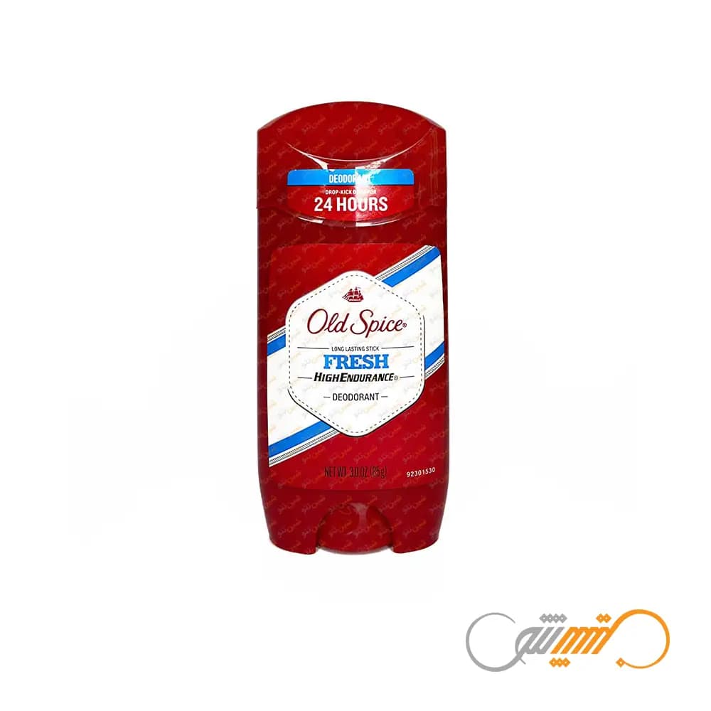 مام صابونی الد اسپایس Old Spice Fresh — تصویر ۲