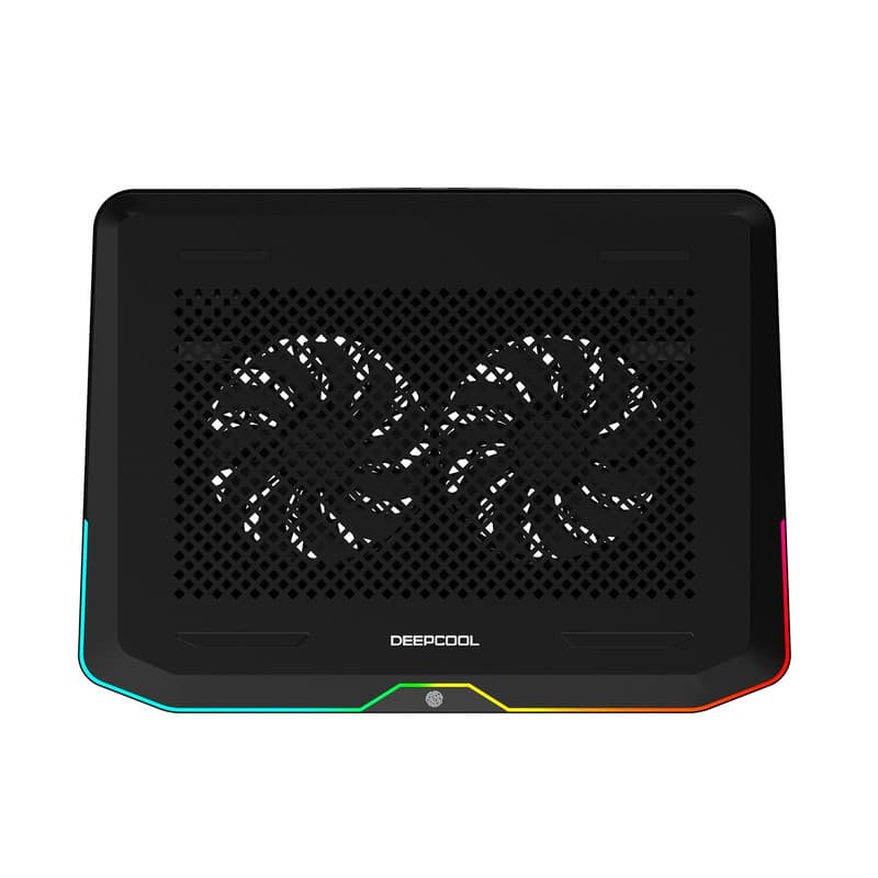 پایه خنک کننده لپ تاپ مدل DEEP COOL N80
