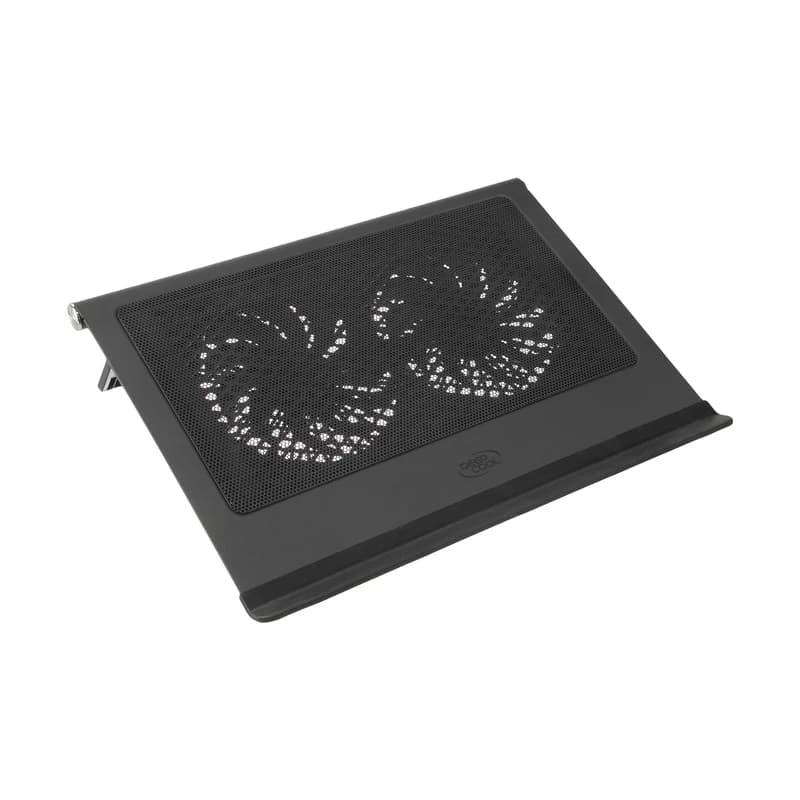 پایه خنک کننده لپ تاپ مدل DEEPCOOL N65 — تصویر ۲