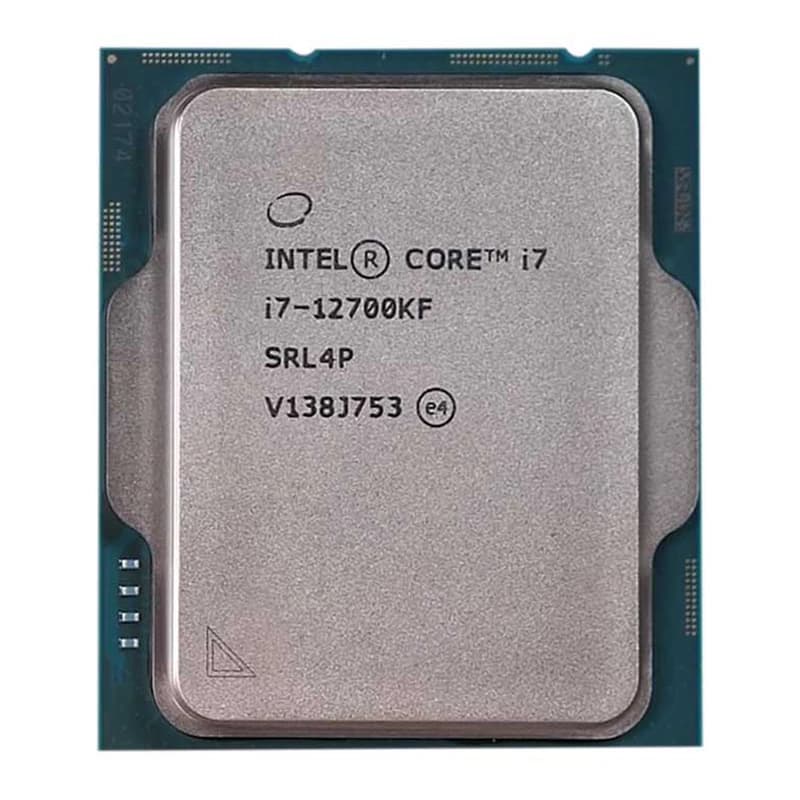 پردازنده باکس اینتل Pentium Gold G6400 Comet Lake