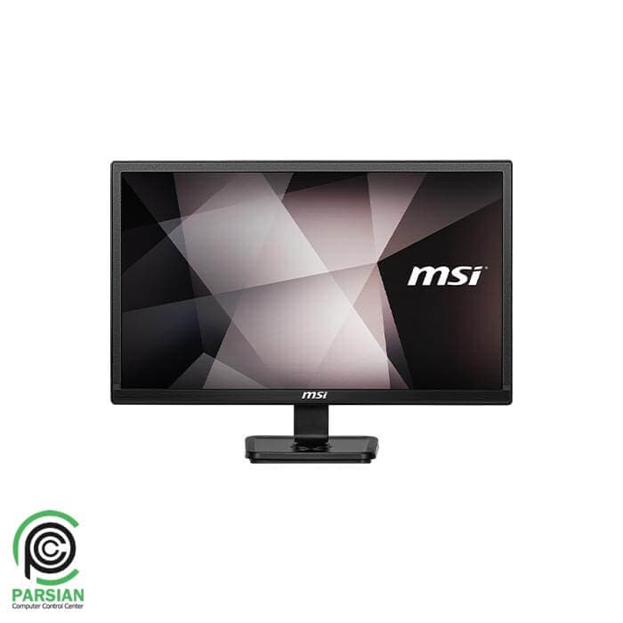 مانیتور ام اس آی مدل PRO MP221 سایز 22 اینچ