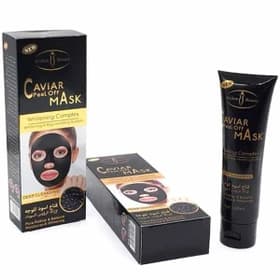 ماسک صورت خاویار ایچون بیوتی — تصویر ۶