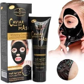 ماسک صورت خاویار ایچون بیوتی