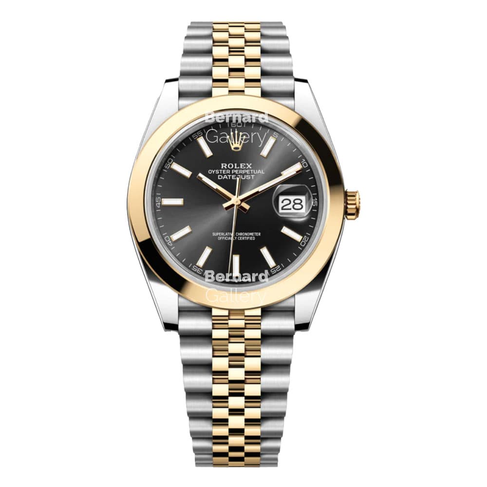 ساعت مچی زنانه رولکس Rolex Date-just 36