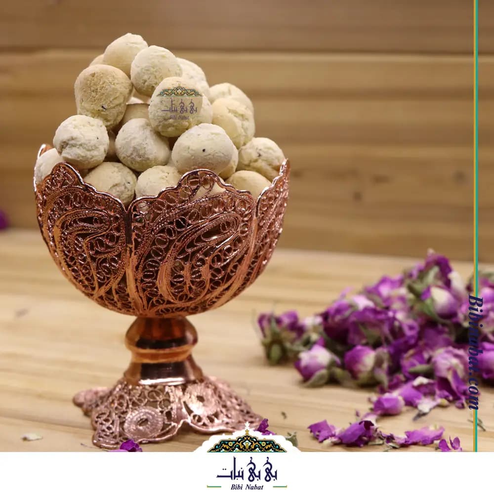 حاج بادام حاج خلیفه علی رهبر