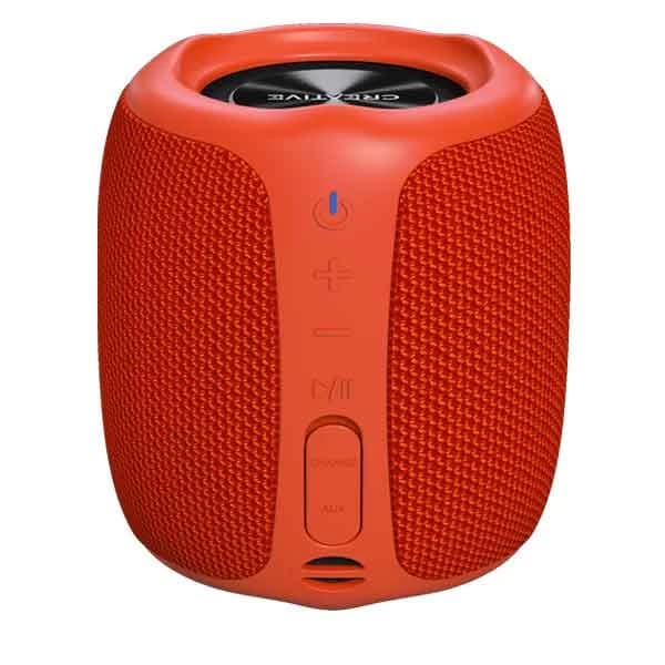 اسپیکر بلوتوثی قابل حمل کریتیو مدل Muvo Play — تصویر ۱۱