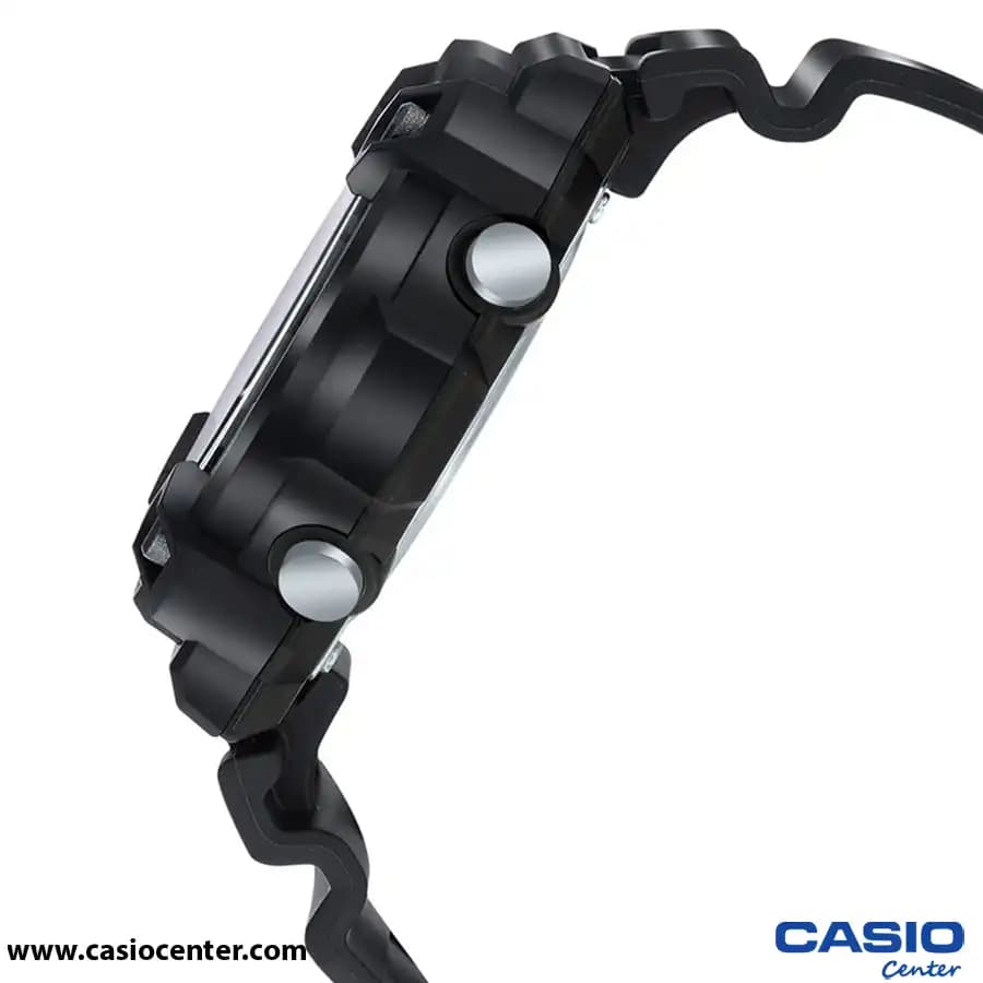 ساعت مچی کاسیو مردانه مدل MW-610H-4AVDF — تصویر ۶
