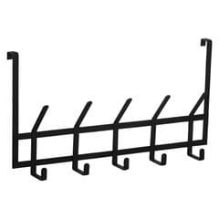 آویز لباس مدل پشت دری کد A-655