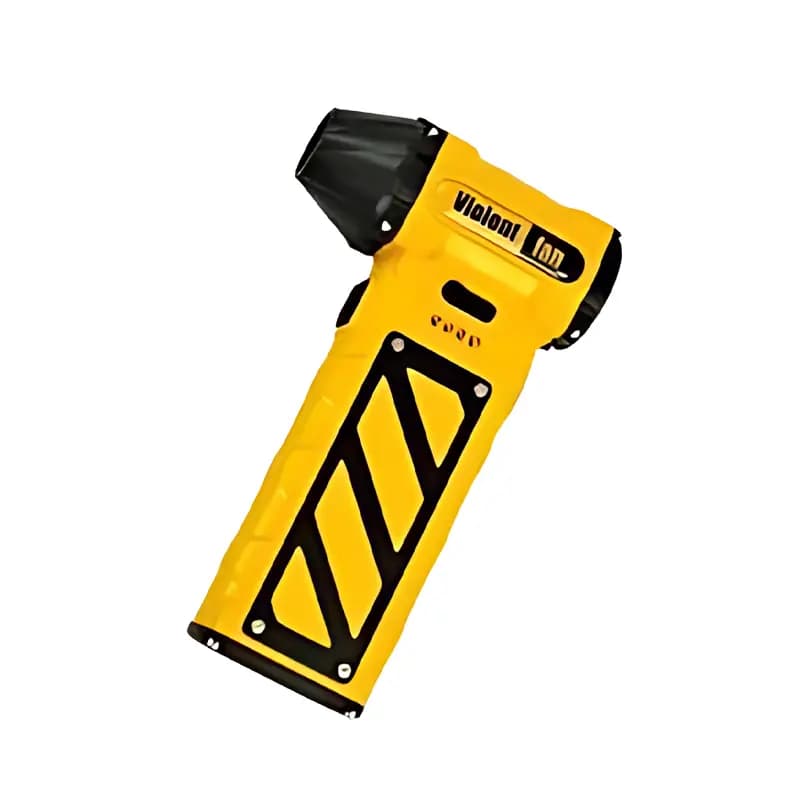 جت فن شارژی violent fan F025