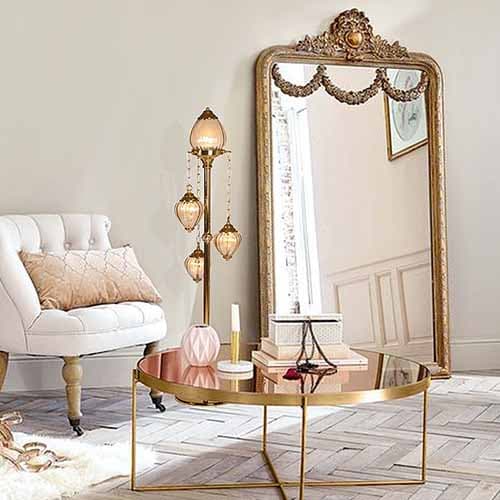 آباژور ایستاده مدل آذین پلاس TL 116 — تصویر ۵