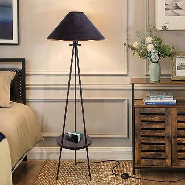 آباژور ایستاده مدل تابان CR 157 — تصویر ۳