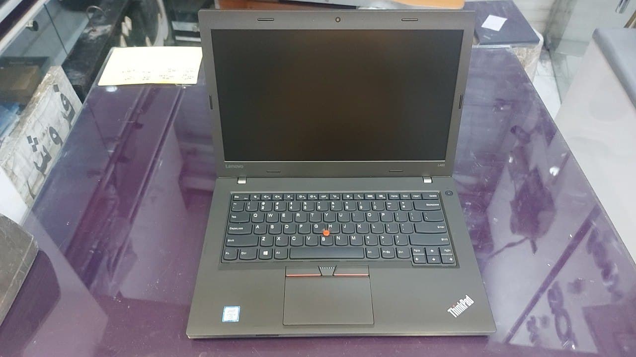 لپ تاپ LENOVO L460