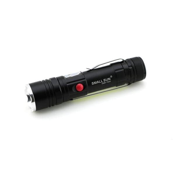چراغ قوه پلیسی اسمال سان T626