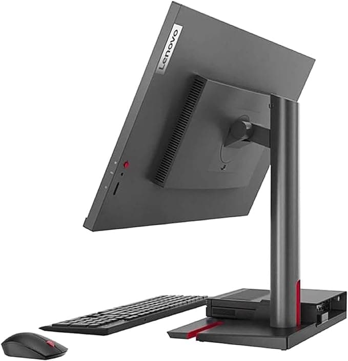 آل این وان LENOVO tio22d — تصویر ۳