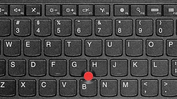 لپ تاپLenovo ThinkPad E560 — تصویر ۶