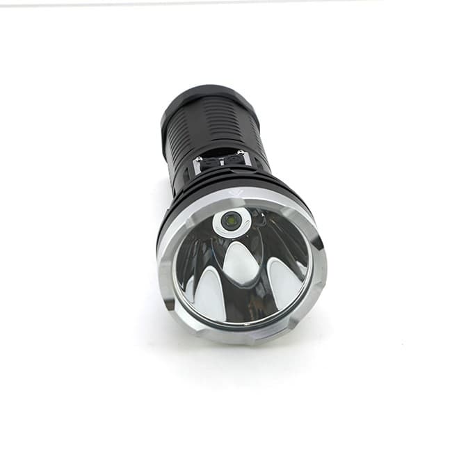 چراغ قوه اسمال سان SMALL SUN T181 — تصویر ۶