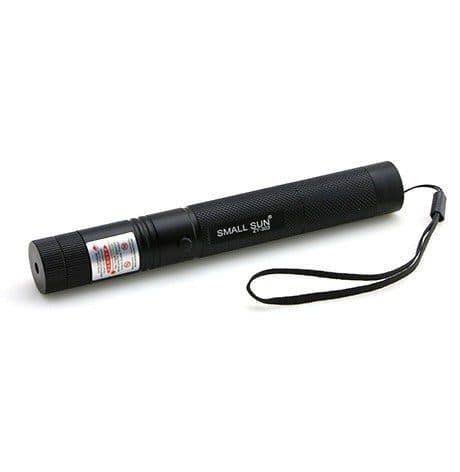 لیزر پوینتر اسمال سان مدل ZY 303