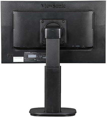 مانیتورVeiwSonic V2239smh — تصویر ۷