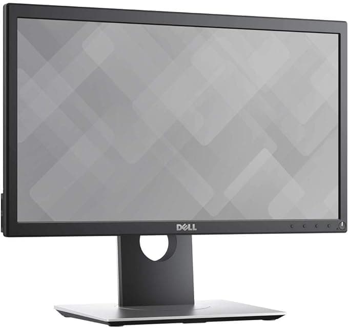 مانیتور DELL P2018