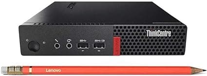 مینی کیس Lenovo ThinkCentre M710q Tiny i5 (6) — تصویر ۱۰