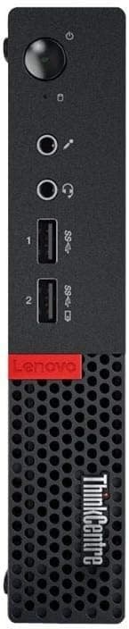 مینی کیس Lenovo ThinkCentre M710q Tiny i5 (6) — تصویر ۱۲