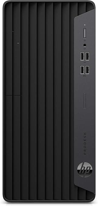 مینی کیس hp400 g7 core i7