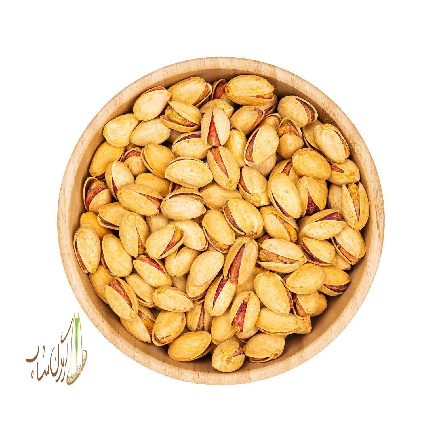 پسته اکبری شور — تصویر ۸